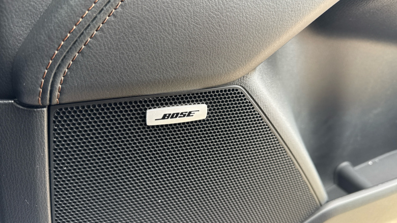 Mazda CX-5 2.0 Sport 5dr Auto Petrol Estate